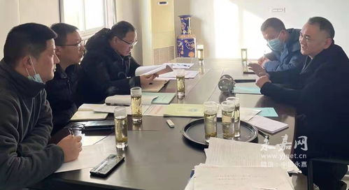 環保技術服務團專輯 高新企業擴大產能遇困惑，眾專家上門指點迷津