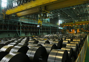 中國寶武技術創新服務取得突破性進展，引領鋼鐵行業數字化轉型